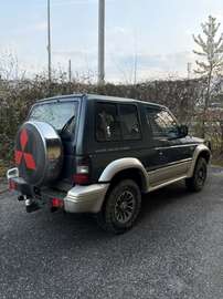 2500 TD GLS