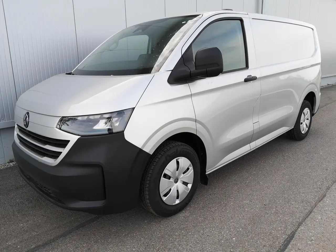 Volkswagen T7