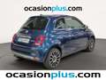Fiat 500 1.0 Hybrid Dolcevita 52kW Blau - thumbnail 3