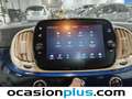 Fiat 500 1.0 Hybrid Dolcevita 52kW Blau - thumbnail 8