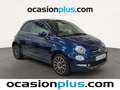 Fiat 500 1.0 Hybrid Dolcevita 52kW Blau - thumbnail 2