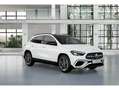 Mercedes-Benz GLA 200 D Blanco - thumbnail 3