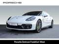 Porsche Panamera 4S E-Hybrid Sport Turismo BOSE LED PDLS Weiß - thumbnail 1