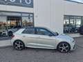 Audi A1 30 1.0 tfsi Admired 110cv Argento - thumbnail 4