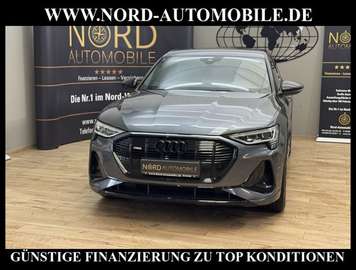 Sportback 50 QU.S-Line B&O/Kamera/21/Navi S-Line