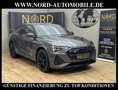 Audi e-tron Sportback 50 QU.S-Line B&O/Kamera/21/Navi S-Line Gris - thumbnail 4