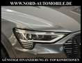 Audi e-tron Sportback 50 QU.S-Line B&O/Kamera/21/Navi S-Line Gris - thumbnail 14