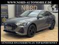 Audi e-tron Sportback 50 QU.S-Line B&O/Kamera/21/Navi S-Line Gris - thumbnail 6