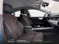 Audi A5 Sportback 40 2.0 tfsi S-line edition S-tronic mhev Bleu - thumbnail 37