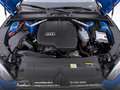 Audi A5 Sportback 40 2.0 tfsi S-line edition S-tronic mhev Bleu - thumbnail 39