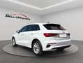 Audi A3 Sportback 30TDI S line S tronic Blanco - thumbnail 3