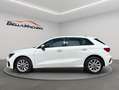 Audi A3 Sportback 30TDI S line S tronic Blanco - thumbnail 2