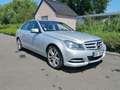Mercedes-Benz C 180 CDI 👉181.403KM👈GPS🌍AIRCO❄️ Gris - thumbnail 1
