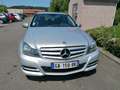 Mercedes-Benz C 180 CDI 👉181.403KM👈GPS🌍AIRCO❄️ Gris - thumbnail 9