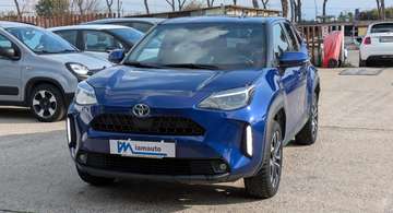 Hybrid Trend E-CVT 1.5cc 120cv CAMERA POST. NAVI