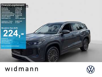 Life 1.5 eTSI 150 PS DSG AHK NAVI KAMERA