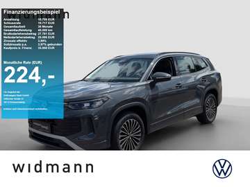 Life 1.5 eTSI 150 PS DSG AHK NAVI KAMERA