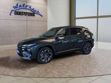 1,6T PHEV 19*Alu/Navi/LED/ACC/Kamera/el.Klappe