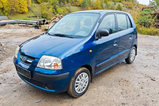 Hyundai Atos