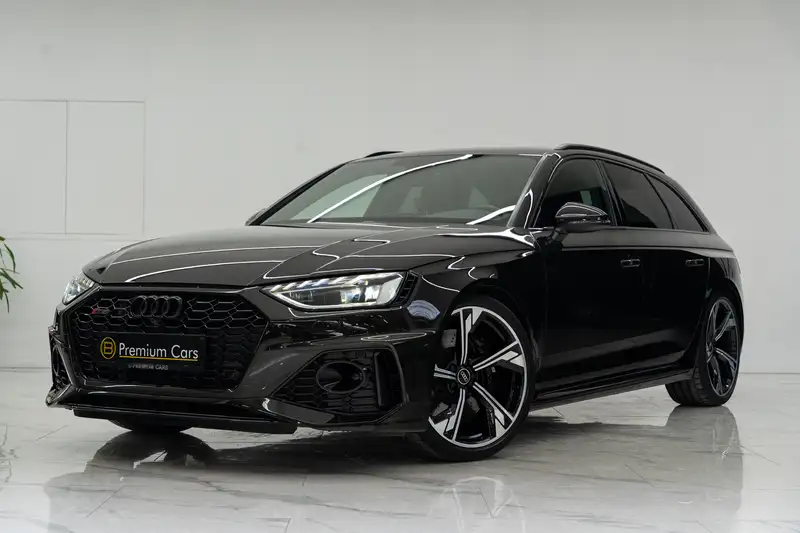 Audi RS4