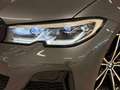 BMW 340 M M340d Touring mhev 48V xdrive auto Gris - thumbnail 7