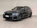 BMW 340 M M340d Touring mhev 48V xdrive auto Gris - thumbnail 1