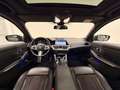 BMW 340 M M340d Touring mhev 48V xdrive auto Gris - thumbnail 12