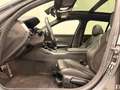 BMW 340 M M340d Touring mhev 48V xdrive auto Gris - thumbnail 9