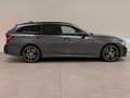 BMW 340 M M340d Touring mhev 48V xdrive auto Gris - thumbnail 3