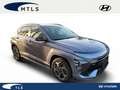 Hyundai KONA Kona N Line 2WD 1.6 T-GDI EU6d Navi Soundsystem Bo Bleu - thumbnail 4