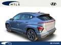 Hyundai KONA Kona N Line 2WD 1.6 T-GDI EU6d Navi Soundsystem Bo Bleu - thumbnail 2