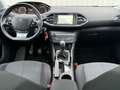 Peugeot 308 SW 1.2 PureTech Blue Lease Executive 2e Eigenaar,N Grau - thumbnail 2