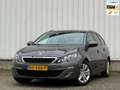 Peugeot 308 SW 1.2 PureTech Blue Lease Executive 2e Eigenaar,N Grau - thumbnail 1