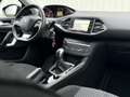 Peugeot 308 SW 1.2 PureTech Blue Lease Executive 2e Eigenaar,N Grau - thumbnail 17