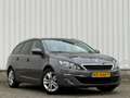 Peugeot 308 SW 1.2 PureTech Blue Lease Executive 2e Eigenaar,N Grau - thumbnail 3