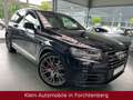 Audi SQ7 4.0TDI Sitzklima Matrix Sthz Panorama ACC22" Blau - thumbnail 1