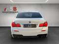 BMW 740 d xDrive M-Sportpaket*Leder*Fond Entertainmen Blanc - thumbnail 18