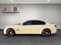 BMW 740 d xDrive M-Sportpaket*Leder*Fond Entertainmen Fehér - thumbnail 8