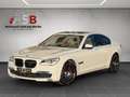 BMW 740 d xDrive M-Sportpaket*Leder*Fond Entertainmen Fehér - thumbnail 1