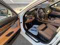 BMW 740 d xDrive M-Sportpaket*Leder*Fond Entertainmen Fehér - thumbnail 11