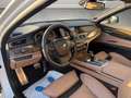 BMW 740 d xDrive M-Sportpaket*Leder*Fond Entertainmen Fehér - thumbnail 12