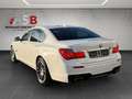 BMW 740 d xDrive M-Sportpaket*Leder*Fond Entertainmen Weiß - thumbnail 19