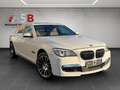 BMW 740 d xDrive M-Sportpaket*Leder*Fond Entertainmen Fehér - thumbnail 3