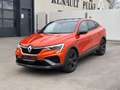 Renault Arkana ARKANA R.S.-Line 140 Orange - thumbnail 2