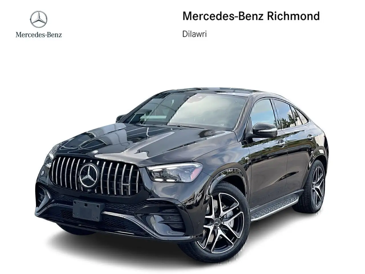 2026 Mercedes-Benz GLE