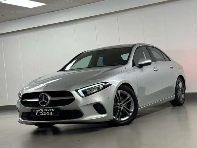 MERCEDES-BENZ Clasa A