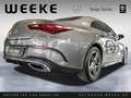Mercedes-Benz CLA 200 Coupé AMG ADVANCED PLUS+KEYLESS+WINTER-P Gris - thumbnail 10