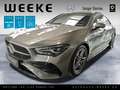 Mercedes-Benz CLA 200 Coupé AMG ADVANCED PLUS+KEYLESS+WINTER-P Gris - thumbnail 1