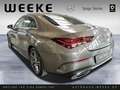 Mercedes-Benz CLA 200 Coupé AMG ADVANCED PLUS+KEYLESS+WINTER-P Gris - thumbnail 7