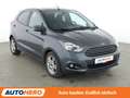 Ford Ka/Ka+ 1.2 Ti-VCT Cool&Sound*TEMPO*PDC*SHZ*KLIMA*GARANTIE Gris - thumbnail 8